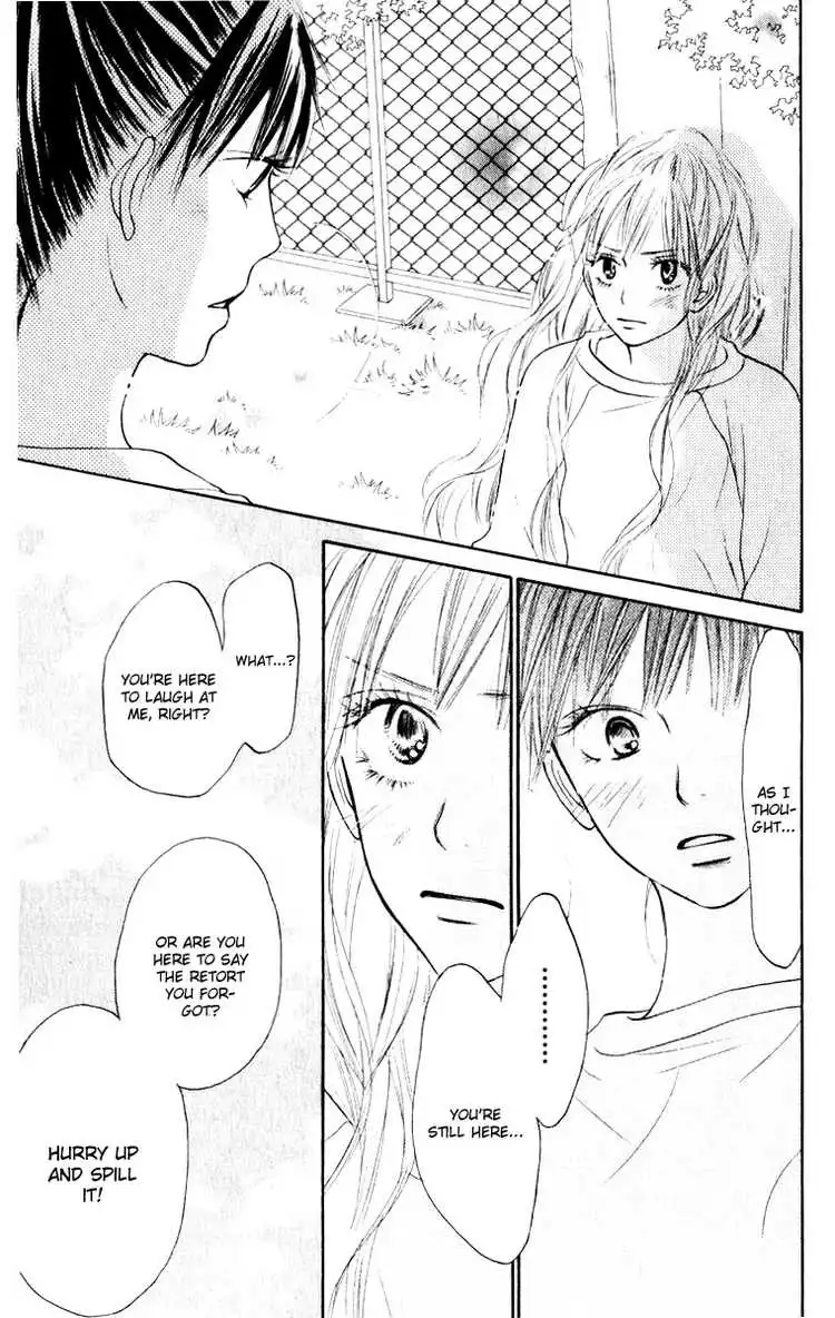 Kimi Ni Todoke Chapter 16 33